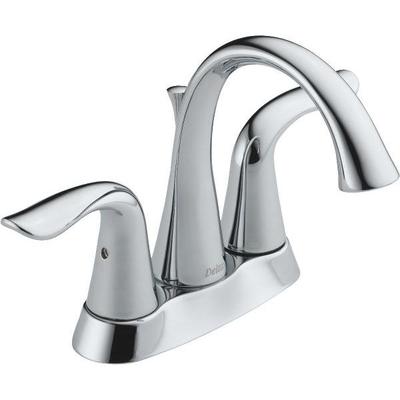 LAHARA LAV FAUCET W/POPUP