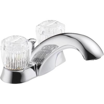 CLSSIC CHROME LAV FAUCET