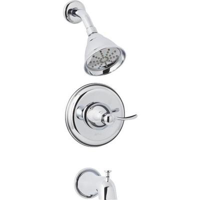 CHR TUB/SHOWER FAUCET