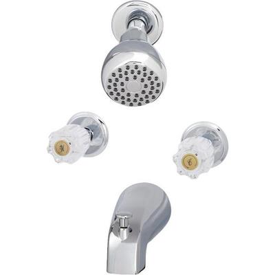 CHR TUB/SHOWER FAUCET