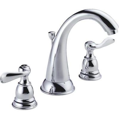 WINDEMERE LAV FAUCET W/POPUP