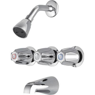 3hdl TUB/SHWR FAUCET