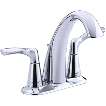 MISTOS WS LAVATORY FAUCET