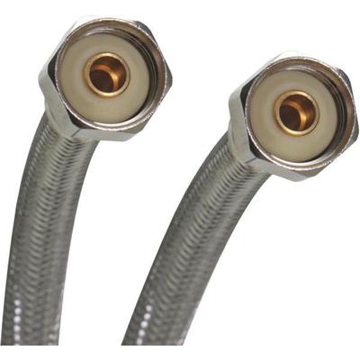 CONN FAUCET FITS-ALL SS 20"