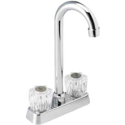 2HDL BAR FAUCET