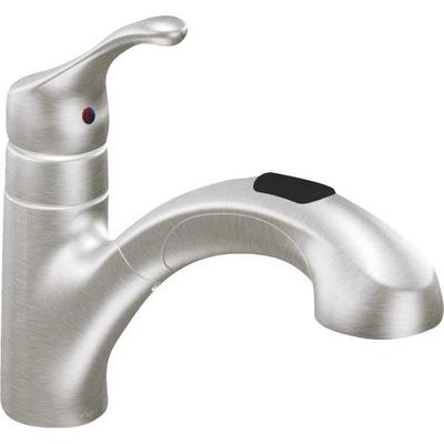 1hdl SRS KITCHEN FAUCET