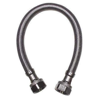 FAUCET CONNECTOR 1/2Fx1/2Fx36"