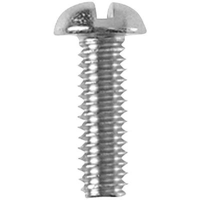 #5 FAUCET BIBB SCREW