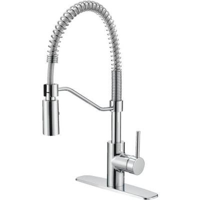 SPRING KIT PLLDWN FAUCET