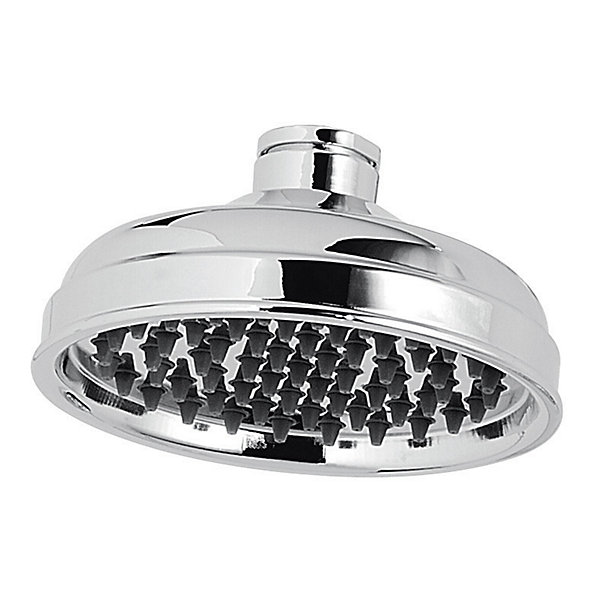 RAINCAN RND SHOWER HEAD