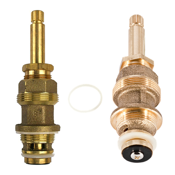 DIVERTER STEM PFISTER PARTS