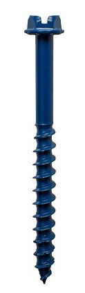 1/4x5 HEX TTN TURBO 100pc