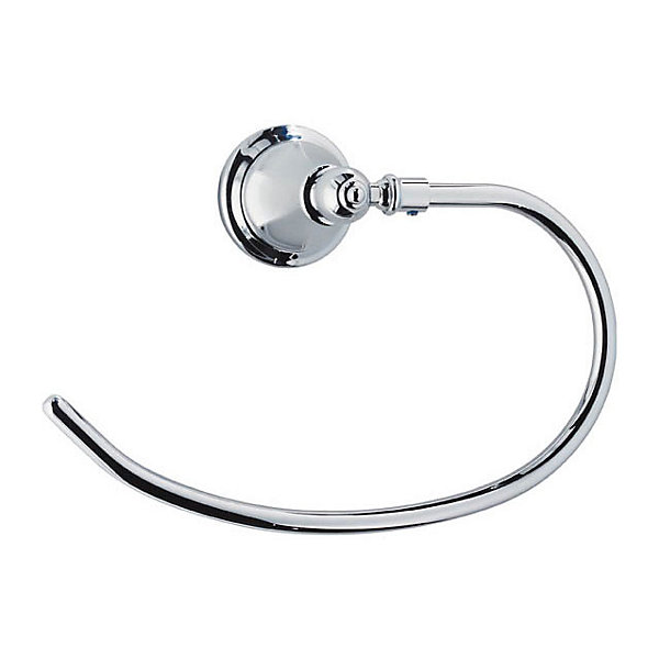 CATALINA TOWEL HOOK CP