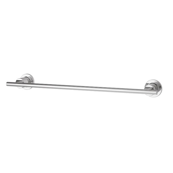 CONTEMPRA 18" SGL TOWEL BAR CP