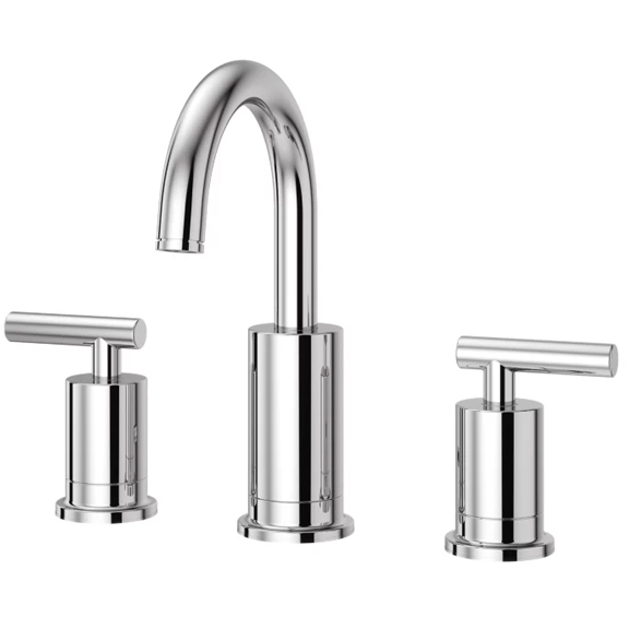 CONTEMPRA 8" WIDE SPREAD FAUCET