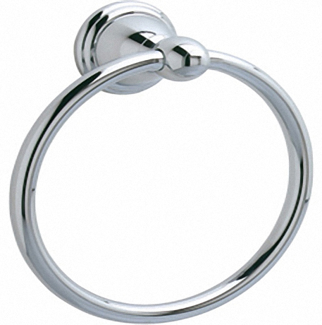 MARIELLE TOWEL RING