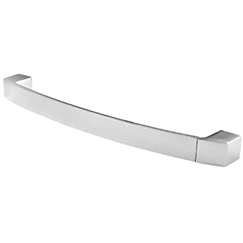 KENZO 18" SGL TOWEL BAR CP