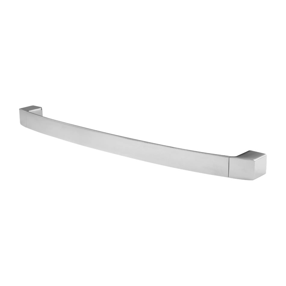 KENZO 24" SGL TOWEL BAR CP