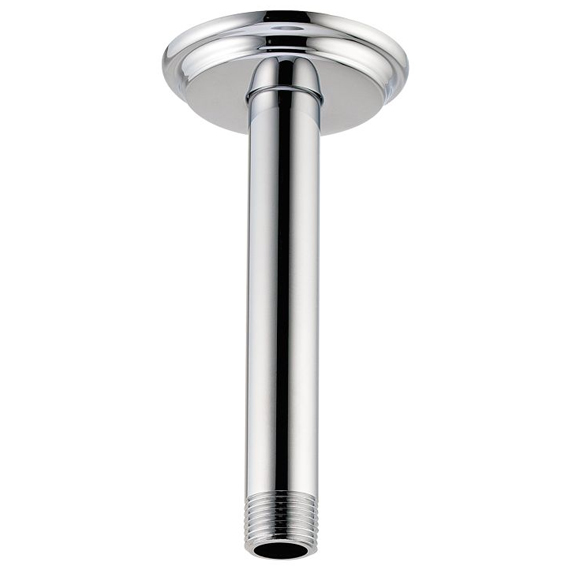 CEILING SHOWER ARM 6"