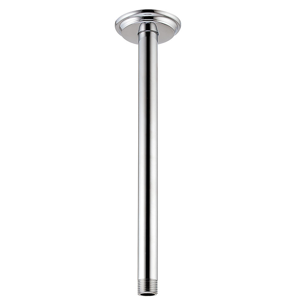 CEILING SHOWER ARM 12"