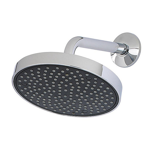 RAINCAN RND SHOWER HEAD*********