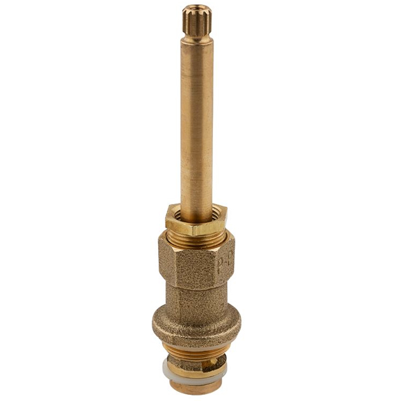 SHOWER REGULAR STEM DIVERTER