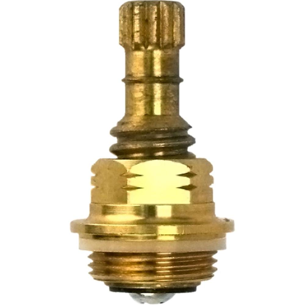 PFISTER STEM LAV HOT &COLD