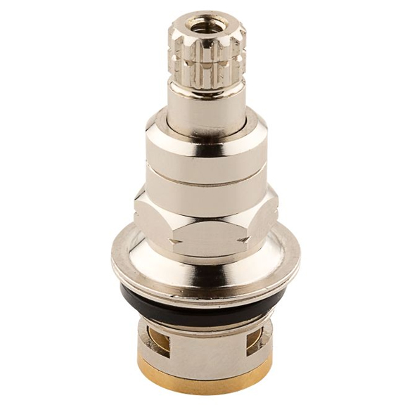 CERAMIC DISC LAV STEM-HOT