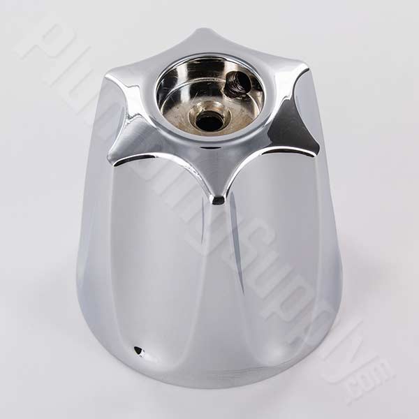 SHOWER HANDLE CHROME