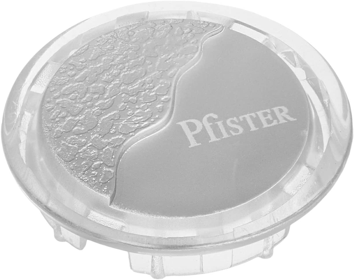 PLAIN BUTTON ACRYLIC