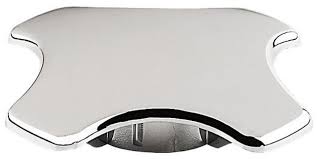 SHOWER LARGE VERVE HANDLE CAP