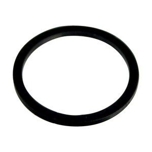 #3 SHOWER WASHER CLEAR