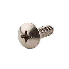 SCREW,PLASTIC HANDLE
