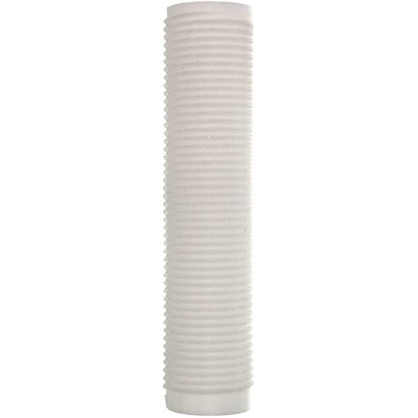 NIPPLE, PLASTIC ESCUTCHEON