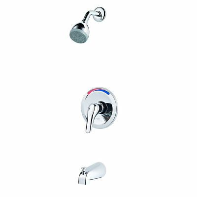 1-HDL TUB & SHOWER TRM ONLY*****