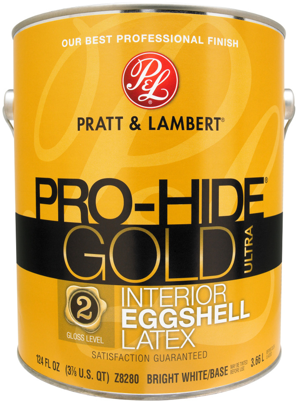 PHIDE GOLD ULTRA EGGSHLL WHT BAS