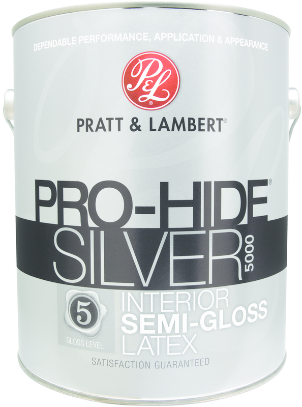 PROSILVER INT LTX S-GLS WHITE