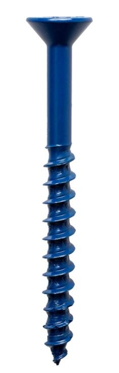 1/4x3-1/4 PFH TTN TURBO 100pc