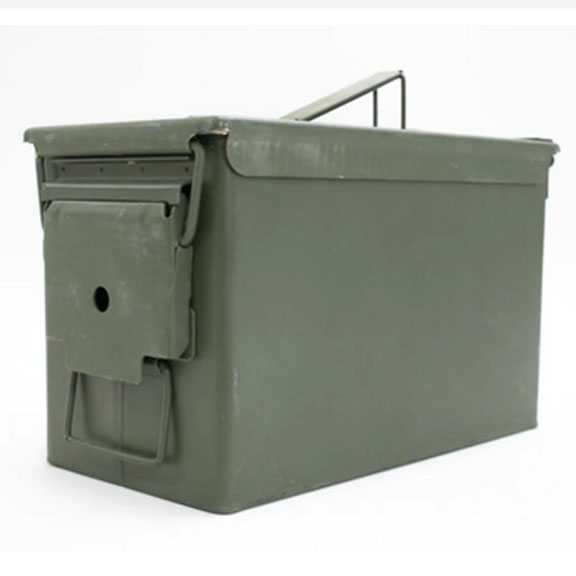 USED 50CAL AMMO GRADE 1