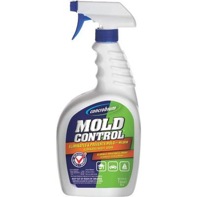 32oz MOLD CONTROL