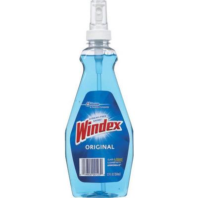 WINDEX SPRAY 12oz