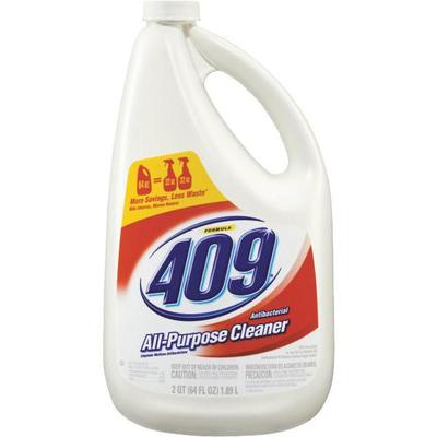 64oz REFILL FORMULA 409