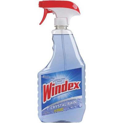 WINDEX CRYSTL RAIN MULTI 26oz.