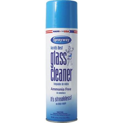 20OZ GLASS CLEANER*************