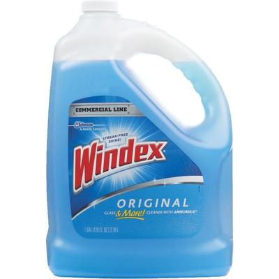 128OZ WINDEX REFILL