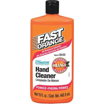 15oz PUMICE HAND CLEANER