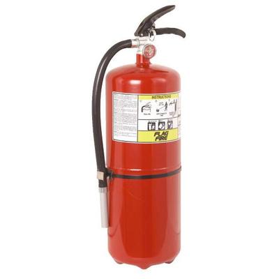 Fire Extinguishers