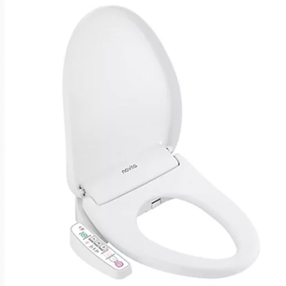 KOHLER/NOVITA BIDET SEAT