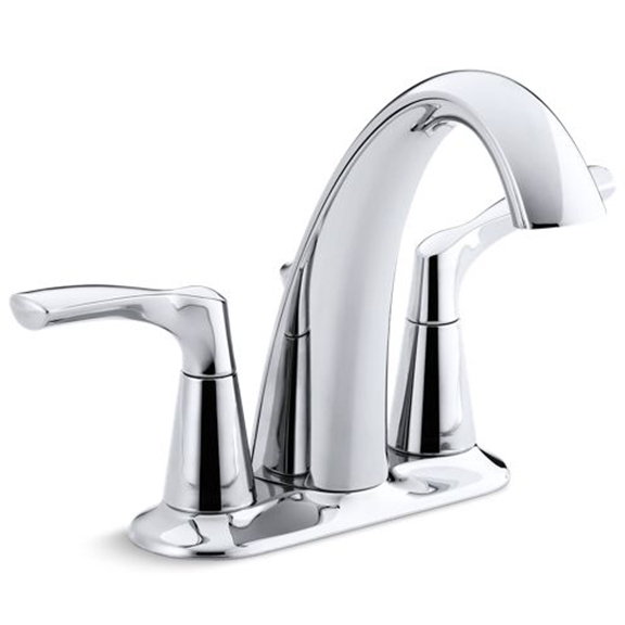 MISTOS CENTERSET LAVATORY FAUCET