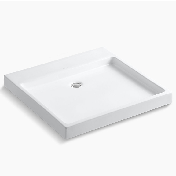 PURIST LAVATORY SINK